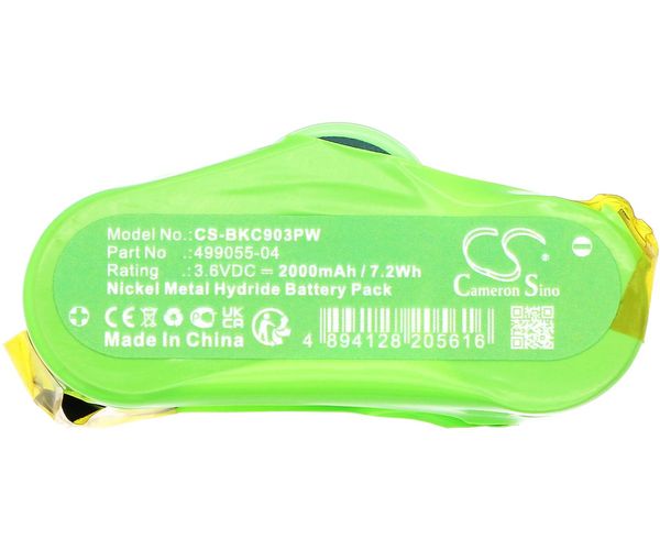 CS-BKC903PW