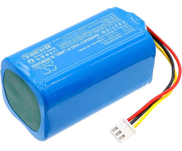 CS-ZCX510VX