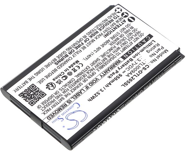 CS-OTL205SL