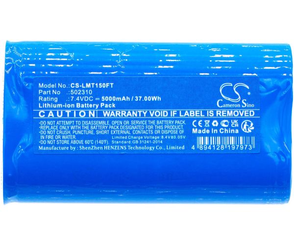 CS-LMT150FT
