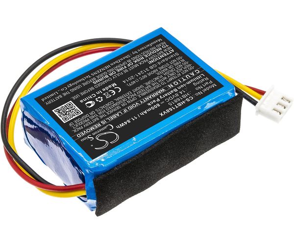 CS-HBT168VX