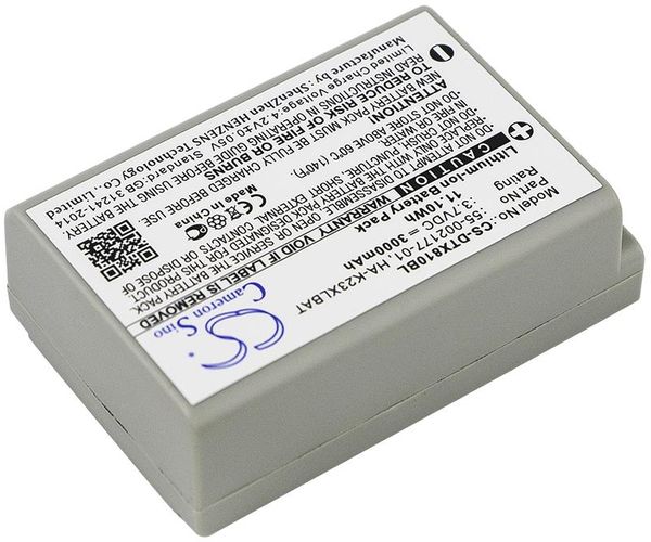 CS-DTX810BL