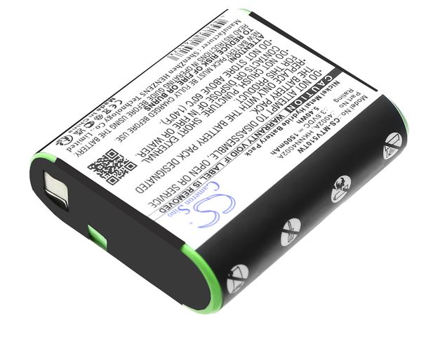 CS-MTV510TW