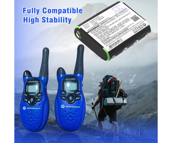CS-MTV510TW