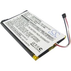 CS-NAV4000SL