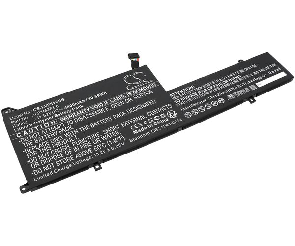 CS-LVF516NB