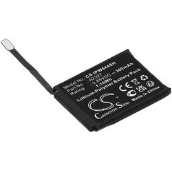 CS-IPW644SH