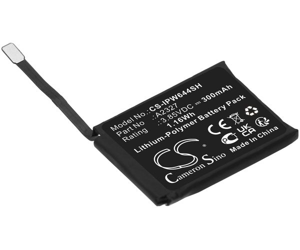 CS-IPW644SH