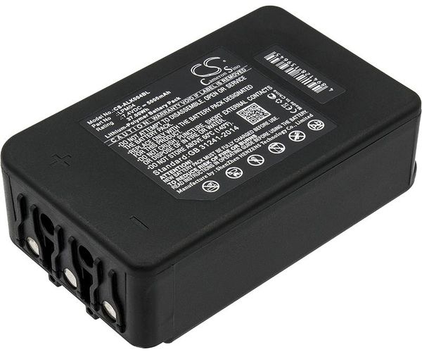 CS-ALK004BL
