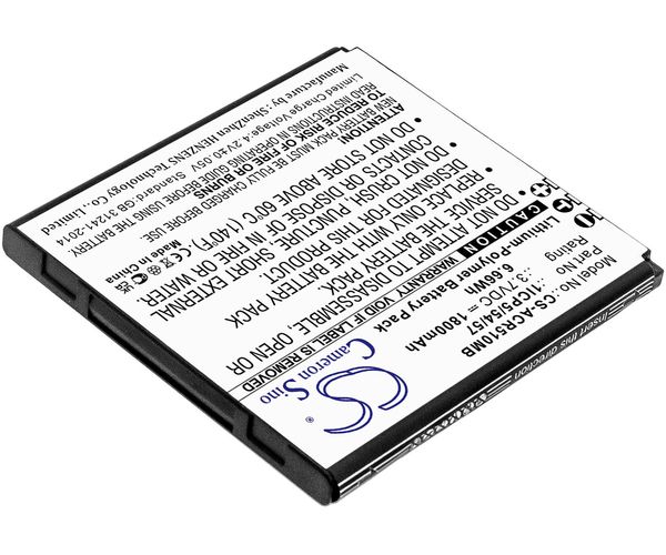 CS-ACR510MB
