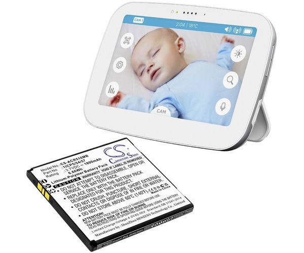 CS-ACR510MB