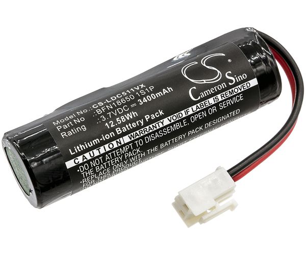 CS-LDC511VX