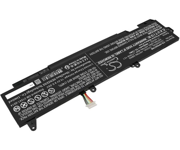 CS-HPE857NB