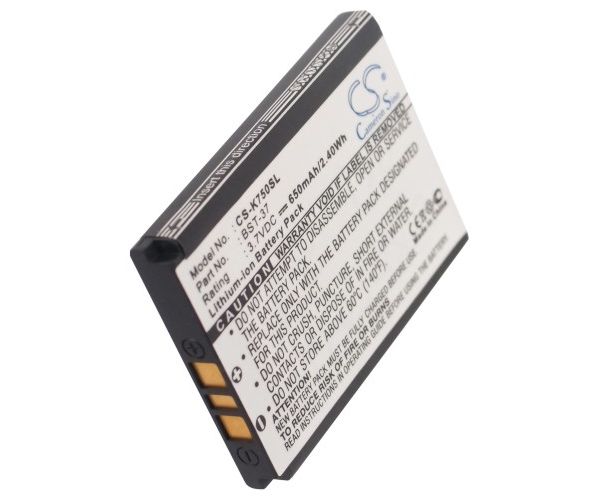 CS-K750SL