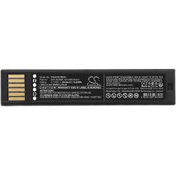 CS-HYX199BL