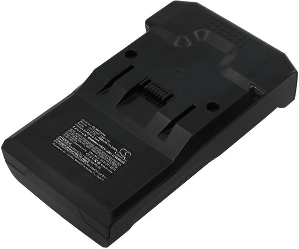 CS-HRF122VX