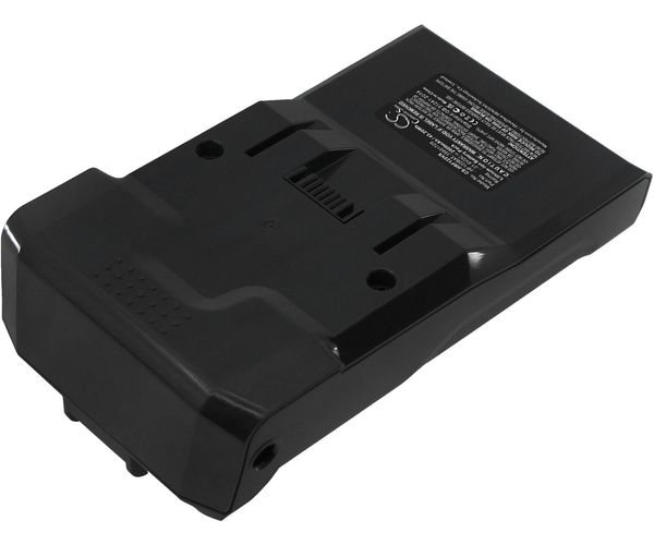 CS-HRF122VX
