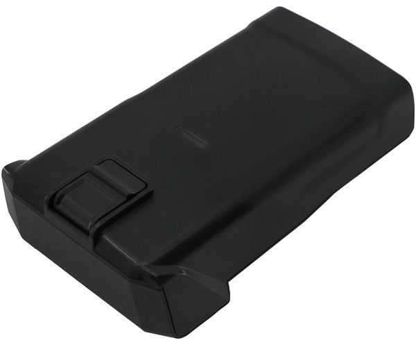 CS-HRF122VX