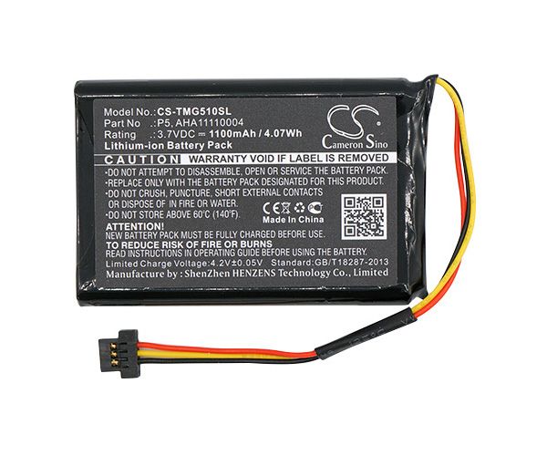 CS-TMG510SL