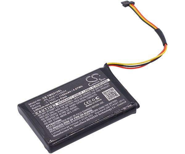 CS-TMG510SL