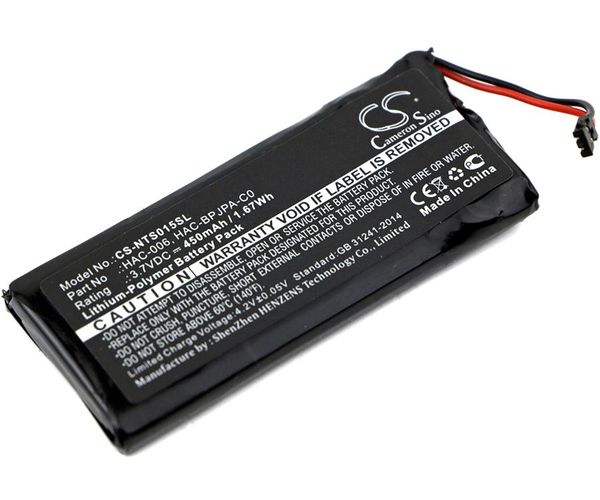 CS-NTS015SL