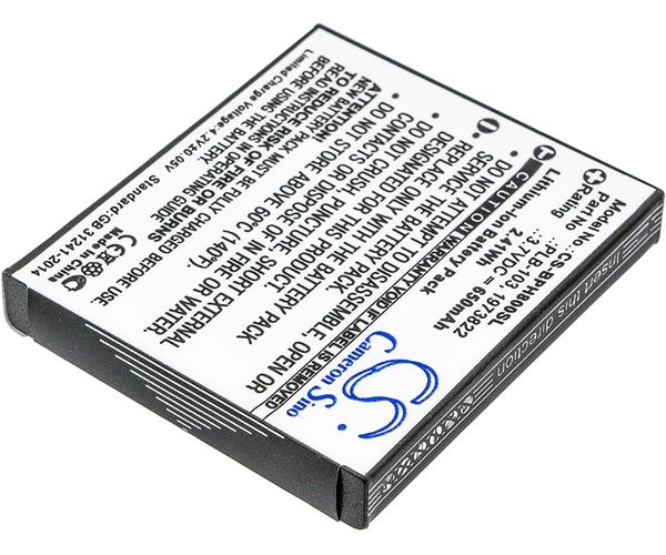 CS-BPH800SL