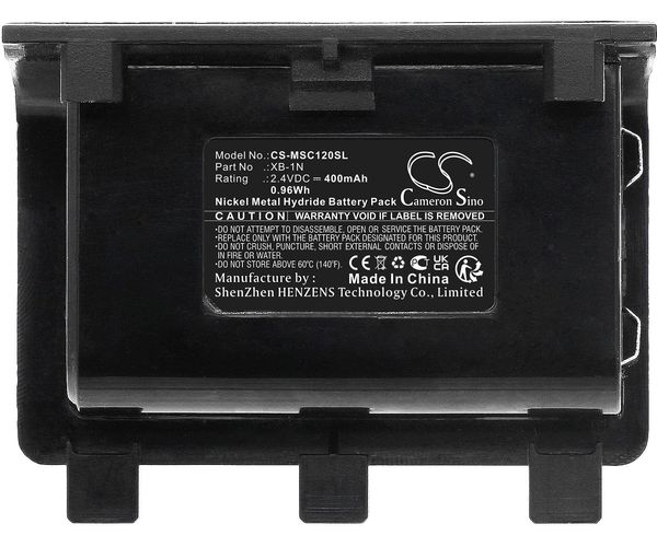 CS-MSC120SL