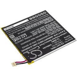 CS-NAT198SL