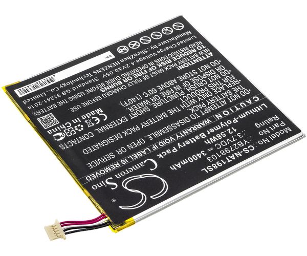 CS-NAT198SL