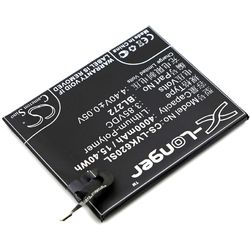 CS-LVK620SL