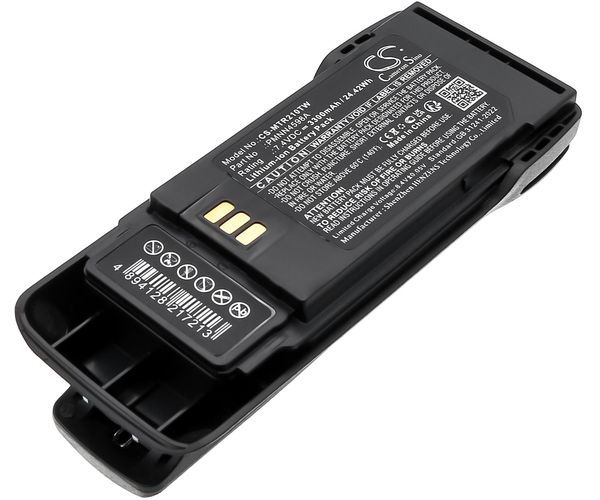 CS-MTR210TW