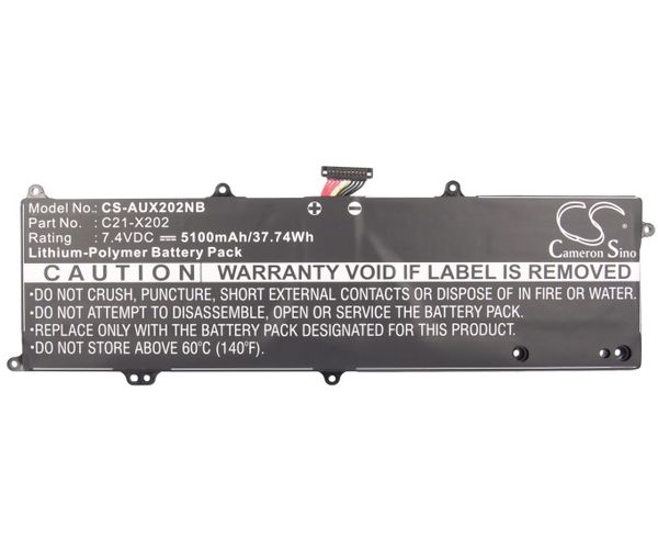 CS-AUX202NB