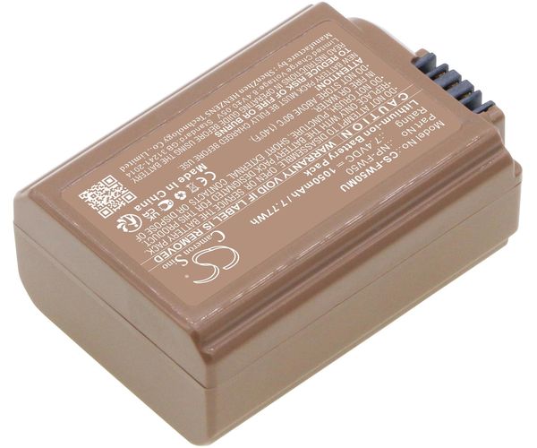 CS-FW50MU