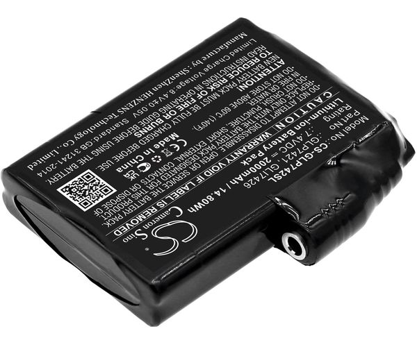 CS-GLP742SL