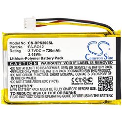 CS-BPS200SL