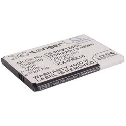 CS-PRX120CL