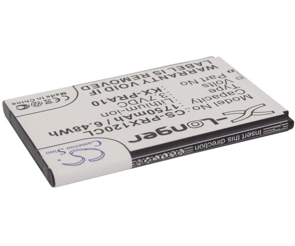 CS-PRX120CL
