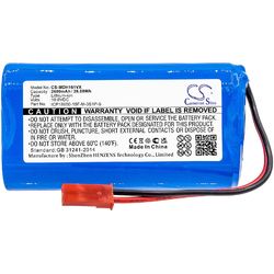 CS-MDH161VX