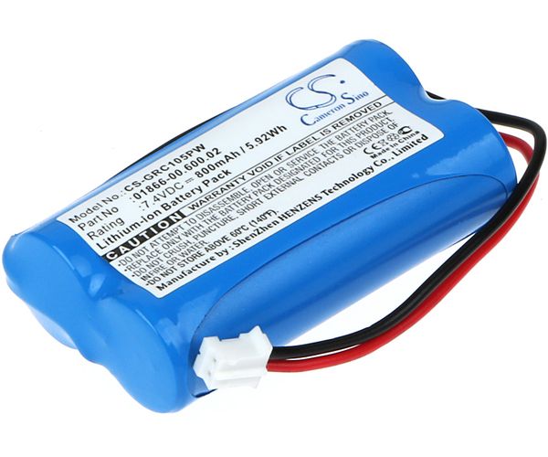 CS-GRC105PW