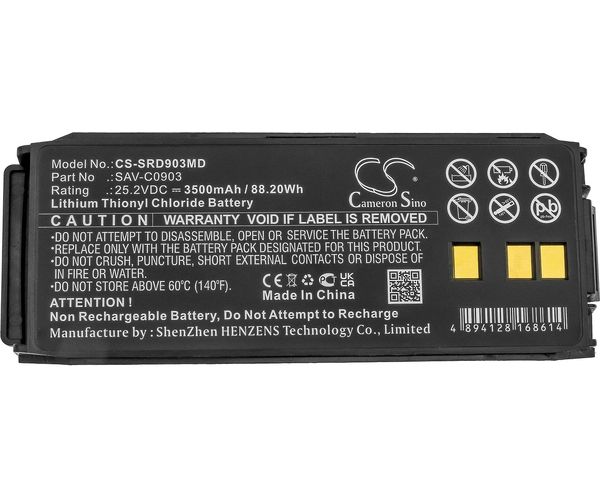 CS-SRD903MD