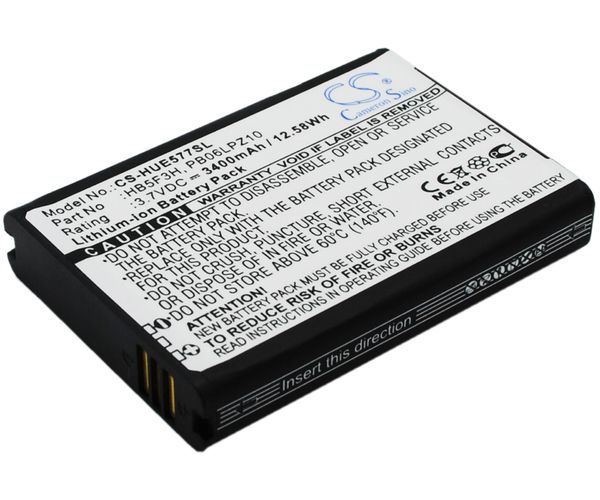 CS-HUE577SL