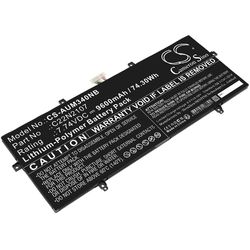 CS-AUM340NB