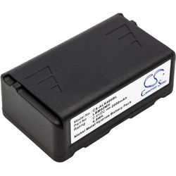 CS-ALK400BL