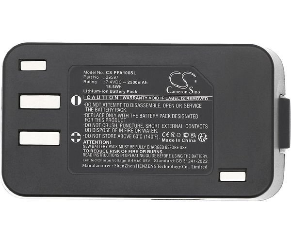 CS-PFA100SL