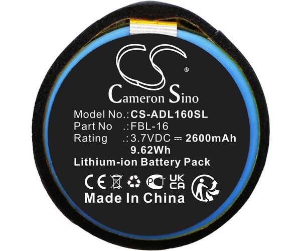 CS-ADL160SL