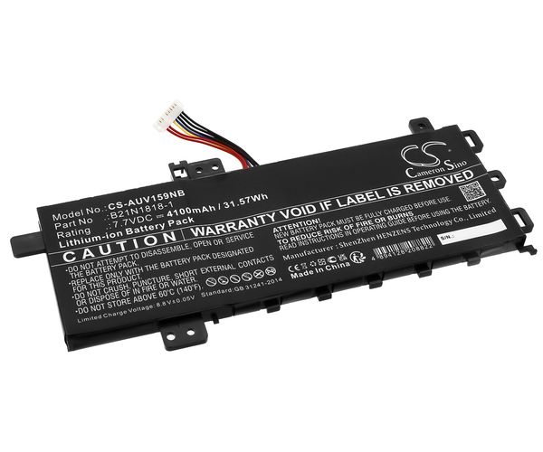 CS-AUV159NB