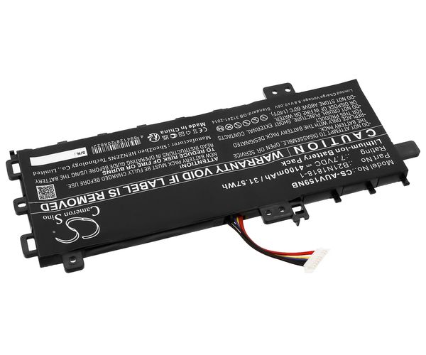 CS-AUV159NB