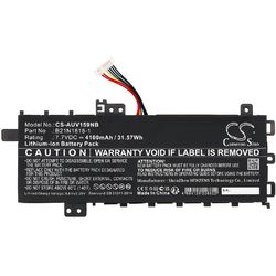 CS-AUV159NB
