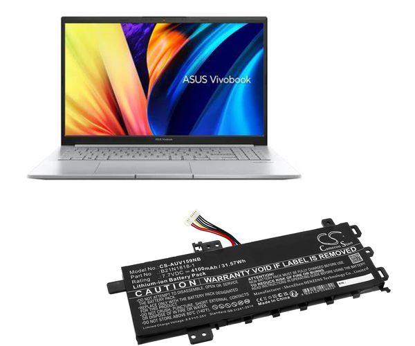CS-AUV159NB