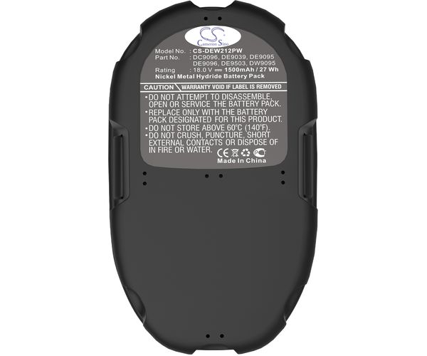 CS-DEW212PW